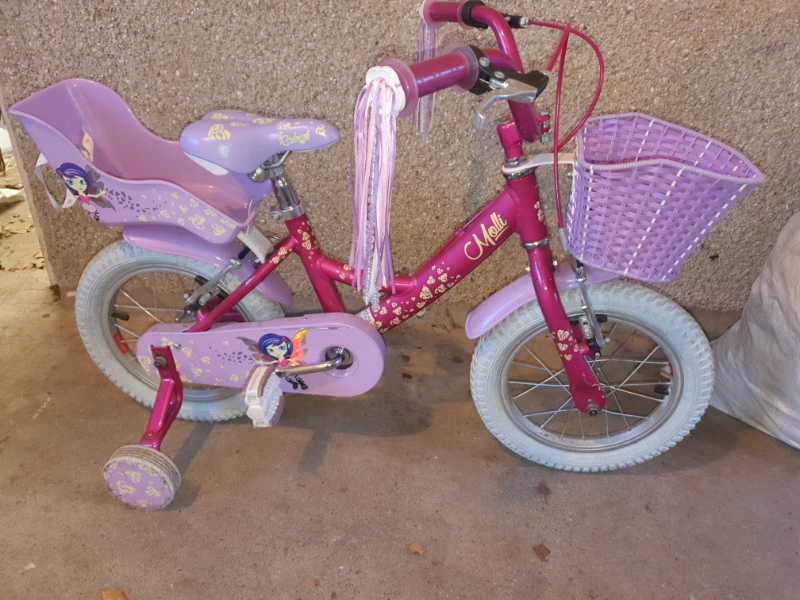 molli 14 bike